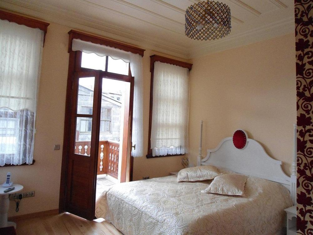 Yali Butik Otel Adalar Pokój zdjęcie
