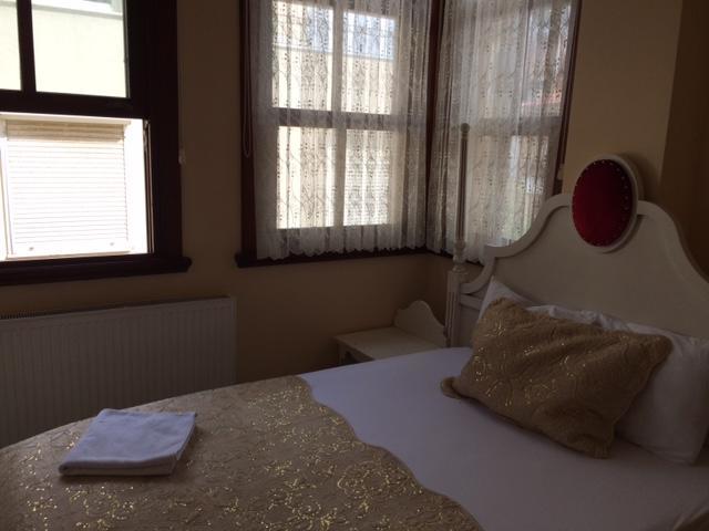 Yali Butik Otel Adalar Zewnętrze zdjęcie