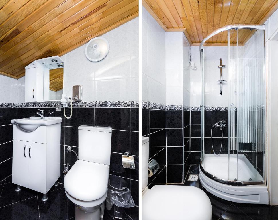 Yali Butik Otel Adalar Zewnętrze zdjęcie