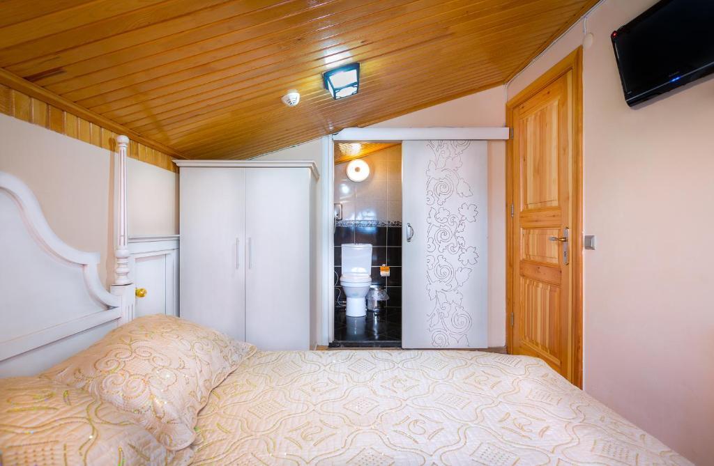 Yali Butik Otel Adalar Zewnętrze zdjęcie
